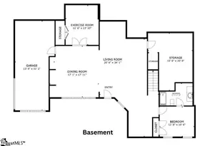 445 World Tour Dr, Inman, SC 29349 - Photo 36