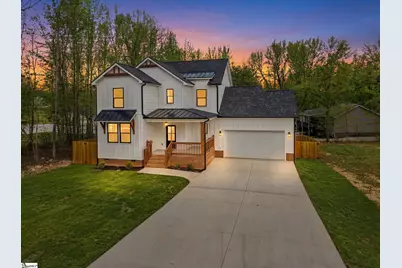 5 Bane Road, Taylors, SC 29687 - Photo 38