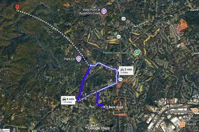 5 Bane Road, Taylors, SC 29687 - Photo 42