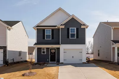 6031 Willutuck Drive, Boiling Springs, SC 29316 - Photo 2