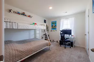6031 Willutuck Dr, Boiling Springs, SC 29316 - Photo 22