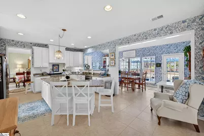 15 Meadow Rose Drive, Travelers Rest, SC 29690 - Photo 14