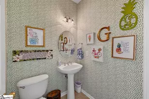 15 Meadow Rose Dr, Travelers Rest, SC 29690 - Photo 8