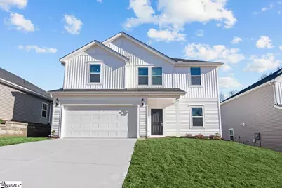 1584 Switchback Circle, Moore, SC 29369 - Photo 2