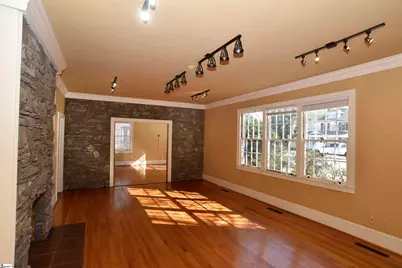 308 W Poinsett Street, Greer, SC 29650 - Photo 2