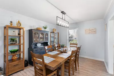 218 Crestwood Drive, Greenville, SC 29609 - Photo 4