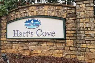 1023 Harts Cove Way, Seneca, SC 29678 - Photo 20