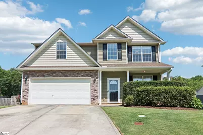 236 Worcester Lane, Easley, SC 29642 - Photo 1