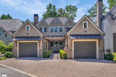 155 Village Point Drive, Sunset, SC 29685 - Photo 1