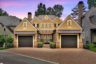 155 Village Point Drive, Sunset, SC 29685 - Photo 40