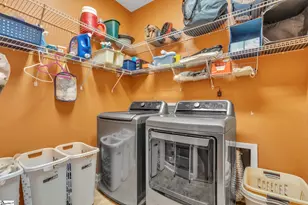 528 Kingsmoor Dr, Simpsonville, SC 29681 - Photo 34