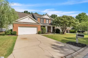 528 Kingsmoor Dr, Simpsonville, SC 29681 - Photo 2