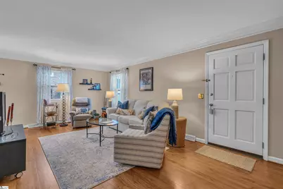 815 Edwards Road #Unit 72A, Greenville, SC 29615 - Photo 4