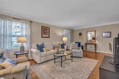 815 Edwards Road #Unit 72A, Greenville, SC 29615 - Photo 2