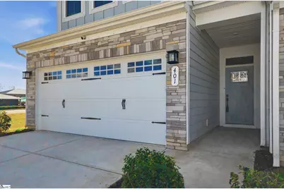 401 Camarillo Lane, Anderson, SC 29621 - Photo 2