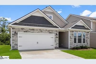 204 Archer Drive, Greenwood, SC 29649 - Photo 2
