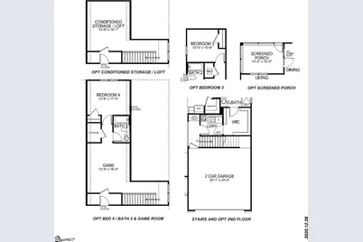 204 Archer Drive, Greenwood, SC 29649 - Photo 10