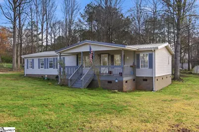 409 W Bagwell Road, Liberty, SC 29657 - Photo 2