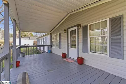 409 W Bagwell Road, Liberty, SC 29657 - Photo 4