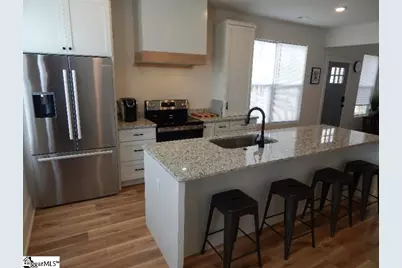 233 Marshland Lane, Greer, SC 29650 - Photo 8