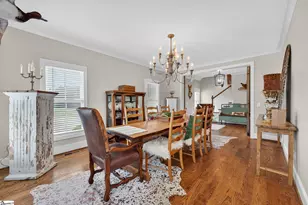 2062 Knighton Chapel Rd, Fountain Inn, SC 29644 - Photo 6