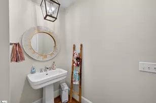 2062 Knighton Chapel Rd, Fountain Inn, SC 29644 - Photo 16