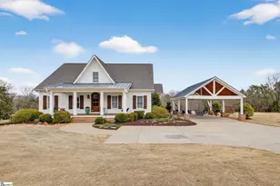 2062 Knighton Chapel Rd, Fountain Inn, SC 29644 - Photo 2