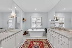 2062 Knighton Chapel Rd, Fountain Inn, SC 29644 - Photo 20