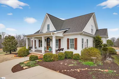 2062 Knighton Chapel Road, Fountain Inn, SC 29644 - Photo 36