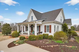 2062 Knighton Chapel Rd, Fountain Inn, SC 29644 - Photo 36