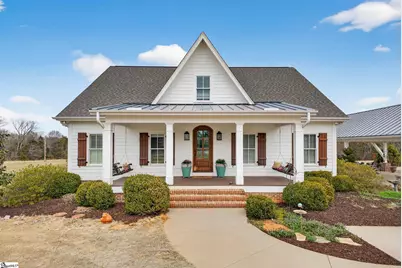 2062 Knighton Chapel Road, Fountain Inn, SC 29644 - Photo 1