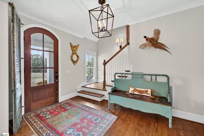 2062 Knighton Chapel Road, Fountain Inn, SC 29644 - Photo 4