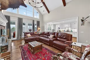 2062 Knighton Chapel Rd, Fountain Inn, SC 29644 - Photo 8