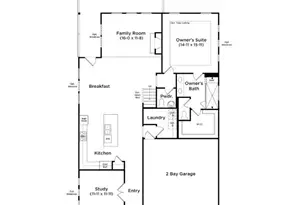 124 Raven Ln, Easley, SC 29642 - Photo 2