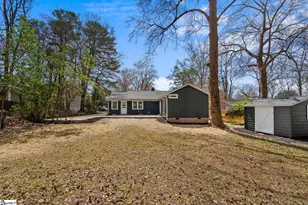 502 Dellwood Dr, Greenville, SC 29609 - Photo 34