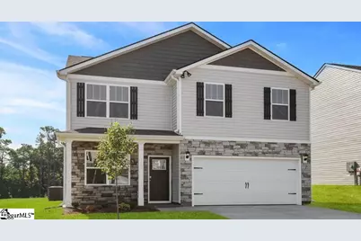 120 Depot Circle, Greenwood, SC 29646 - Photo 2