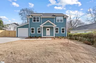 301 McGarity St, Greenville, SC 29605 - Photo 1