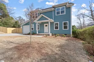 301 McGarity St, Greenville, SC 29605 - Photo 2