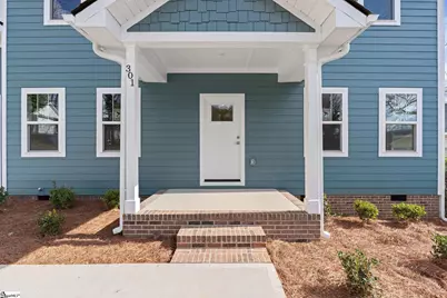 301 McGarity Street, Greenville, SC 29605 - Photo 4
