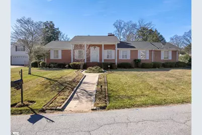 2 Woodfern Circle, Greenville, SC 29615 - Photo 1