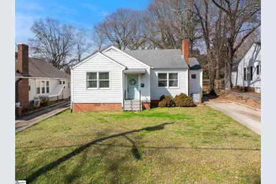 10 Waccamaw Avenue, Greenville, SC 29605 - Photo 1