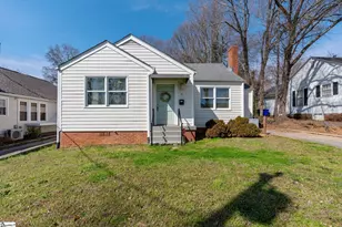 10 Waccamaw Ave, Greenville, SC 29605 - Photo 4