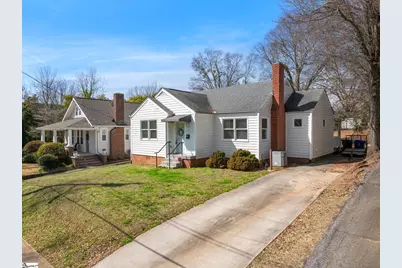 10 Waccamaw Avenue, Greenville, SC 29605 - Photo 2