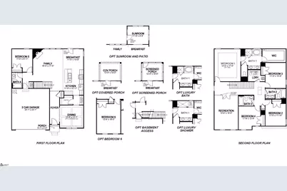 206 Barred Owl Road, Travelers Rest, SC 29690 - Photo 2
