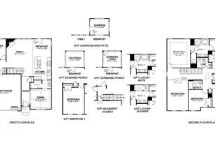 206 Barred Owl Rd, Travelers Rest, SC 29690 - Photo 2