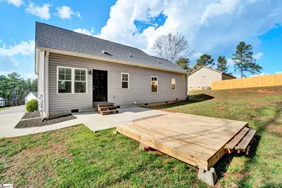 133 Wrentree Drive, Easley, SC 29642 - Photo 42