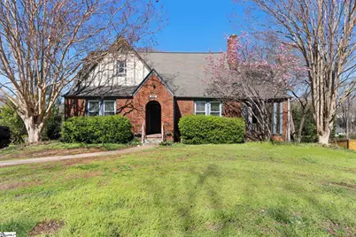 300 W Faris Road, Greenville, SC 29605 - Photo 1