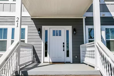 21 8th Street, Greenville, SC 29611 - Photo 4