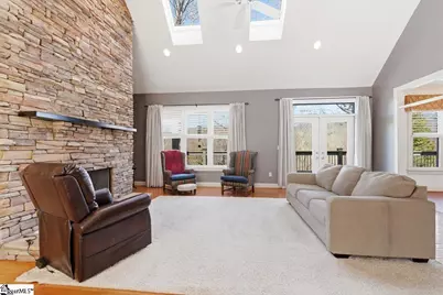 3 Rustic Court, Landrum, SC 29356 - Photo 8