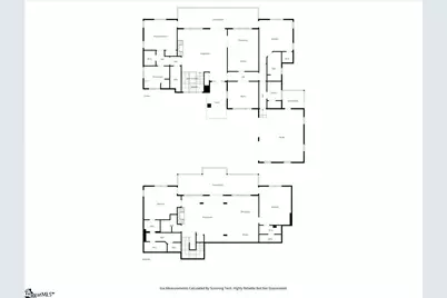 3 Rustic Court, Landrum, SC 29356 - Photo 50